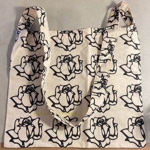 Freda Salvador Rose Tote - Brand New